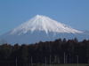 富士山２１